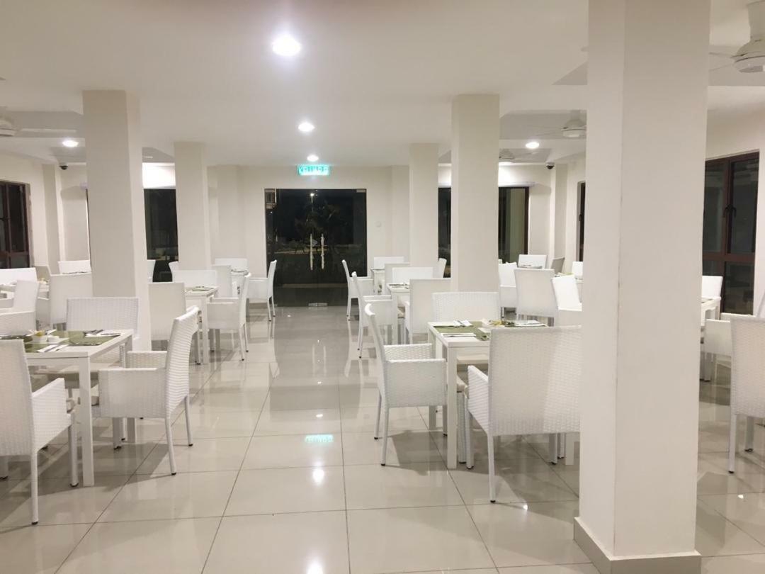 로얄 출란 체라팅 샬레 체러팅 외부 사진